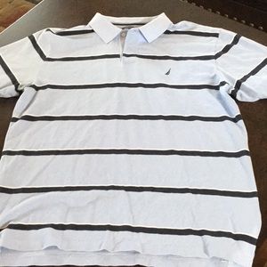 Men shirt xxl Nautica